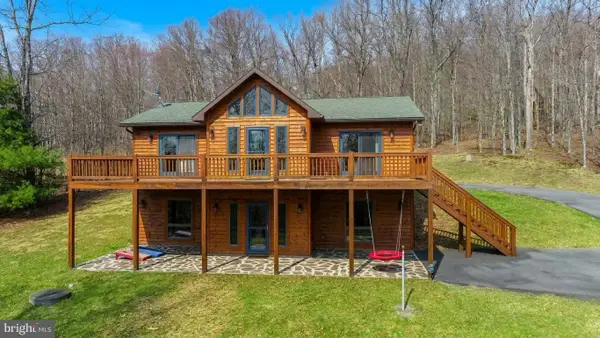 167 Sears Ln, SWANTON, MD 21561