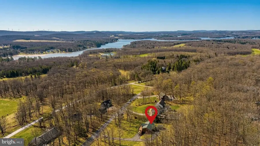 167 Sears Ln, Swanton, MD 21561 - #2