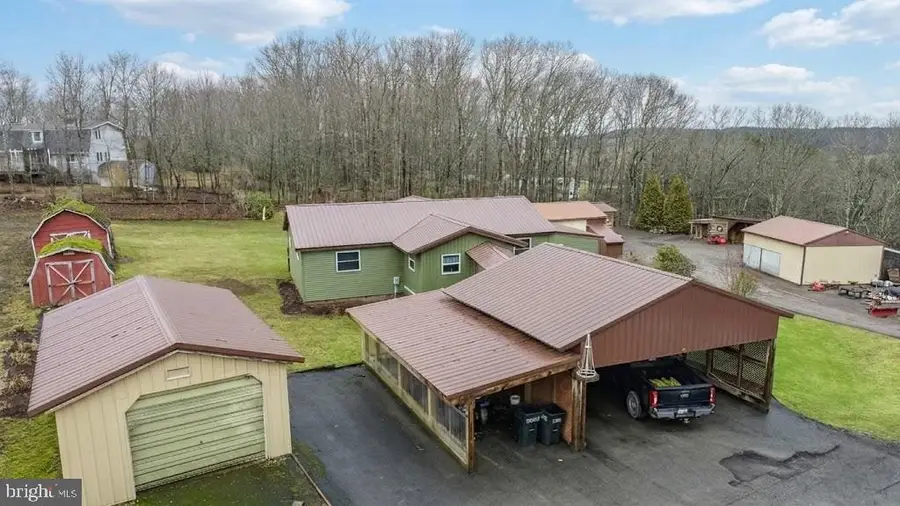 53 Bird Ave, Deer Park, MD 21550 - #2