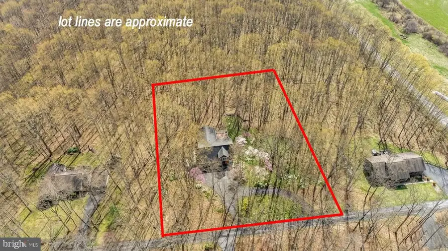 74 Sugar Maple Ln, 6 Sang Run, MD 21541 - #2