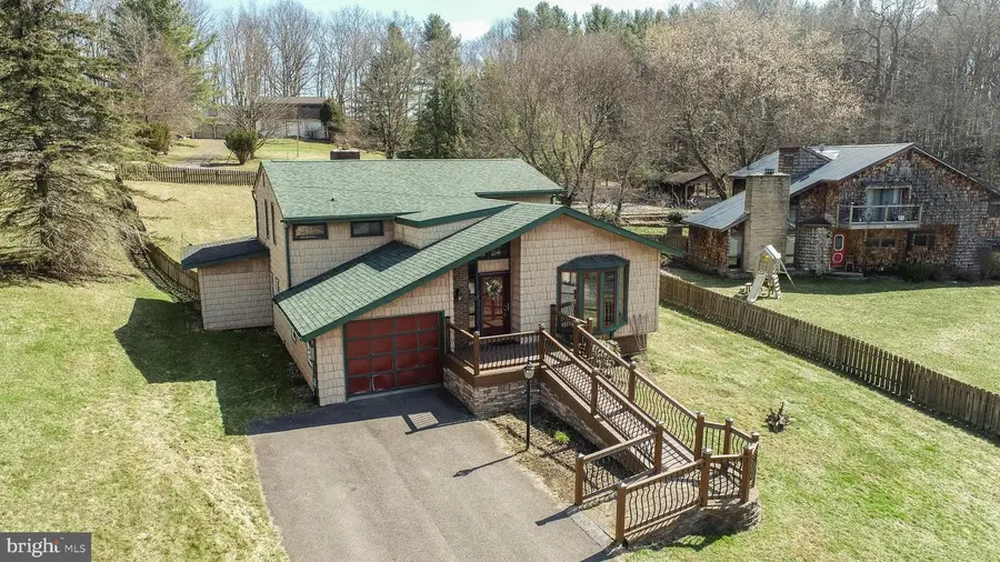 163 Mitchell Dr, Oakland, MD 21550 - #2