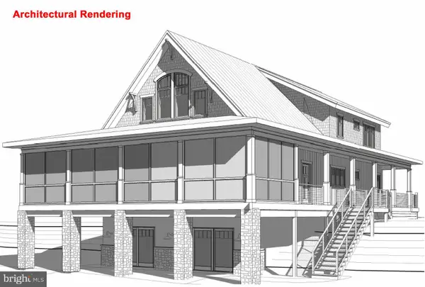 86 Round Beach Circle Dr, SWANTON, MD 21561