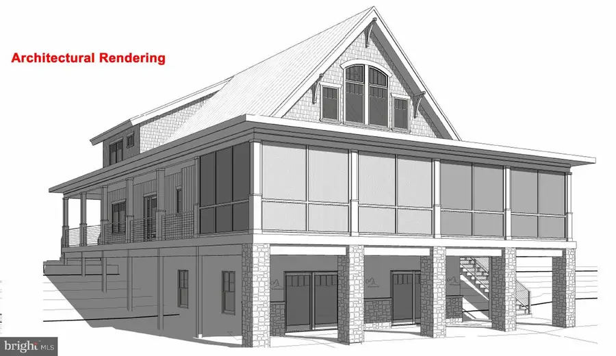 86 Round Beach Circle Dr, Swanton, MD 21561 - #2