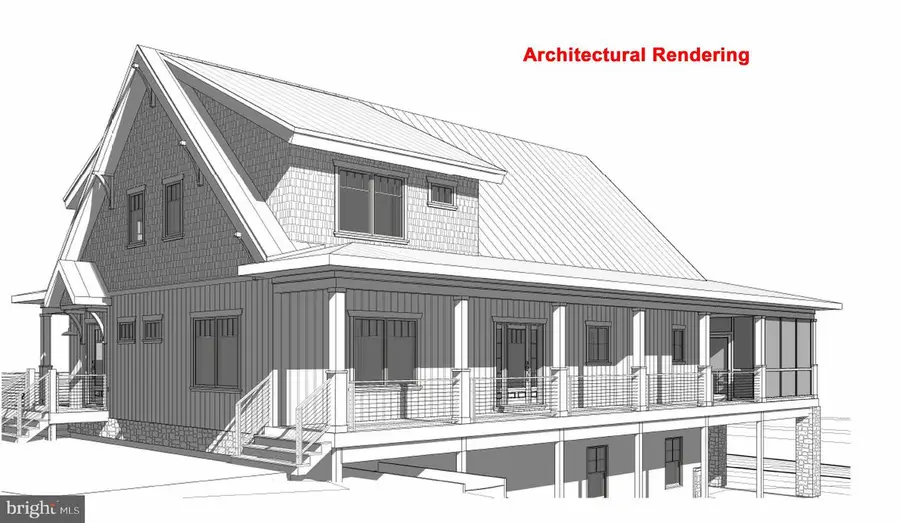 86 Round Beach Circle Dr, Swanton, MD 21561 - #3