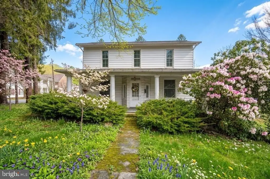 449 S 3rd St, Oakland, MD 21550 - #1