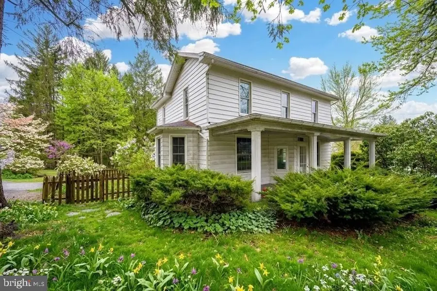 449 S 3rd St, Oakland, MD 21550 - #2