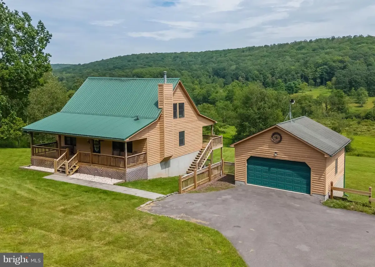 134 Highland Ave, Accident, MD 21520 - #1