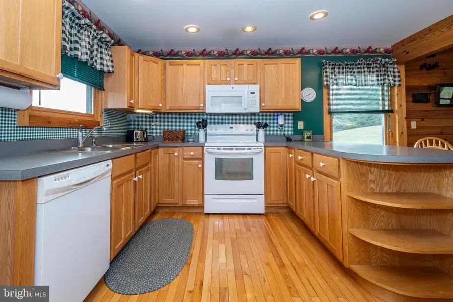 134 Highland Ave, Accident, MD 21520 - #3