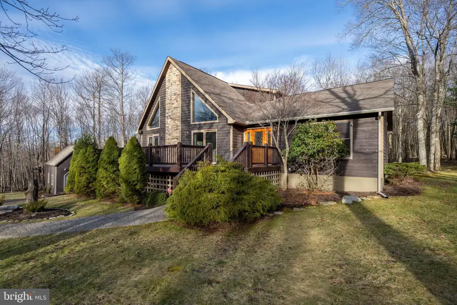 891 Mountainview Dr, Oakland, MD 21550 - #3