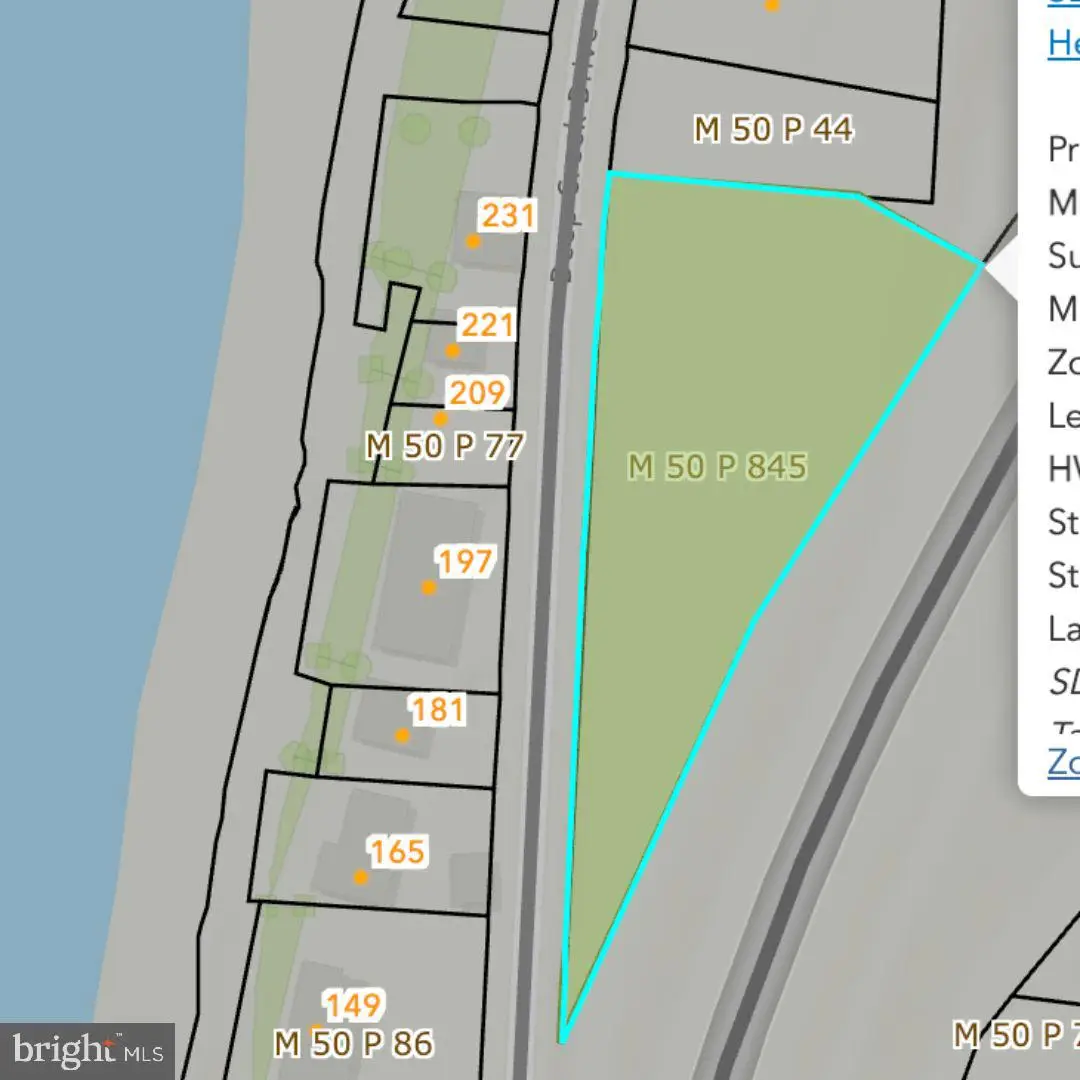 Garrett Hwy, McHenry, MD 21541 - #1