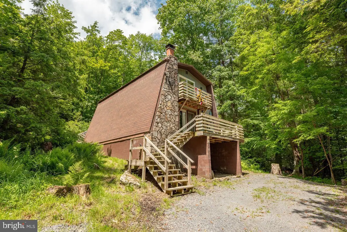 2678 Mayhew Inn Rd, Oakland, MD 21550 - #1