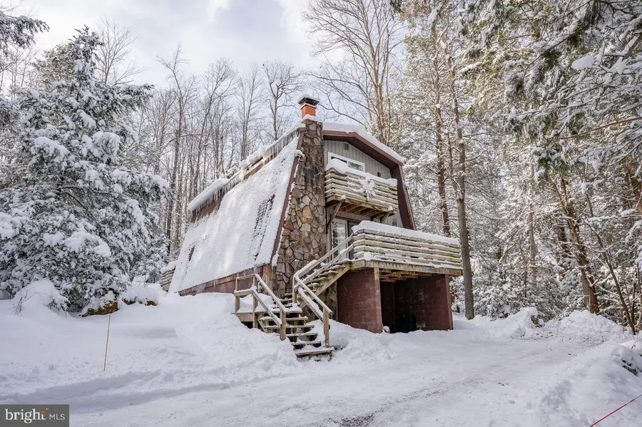 2678 Mayhew Inn Rd, Oakland, MD 21550 - #3