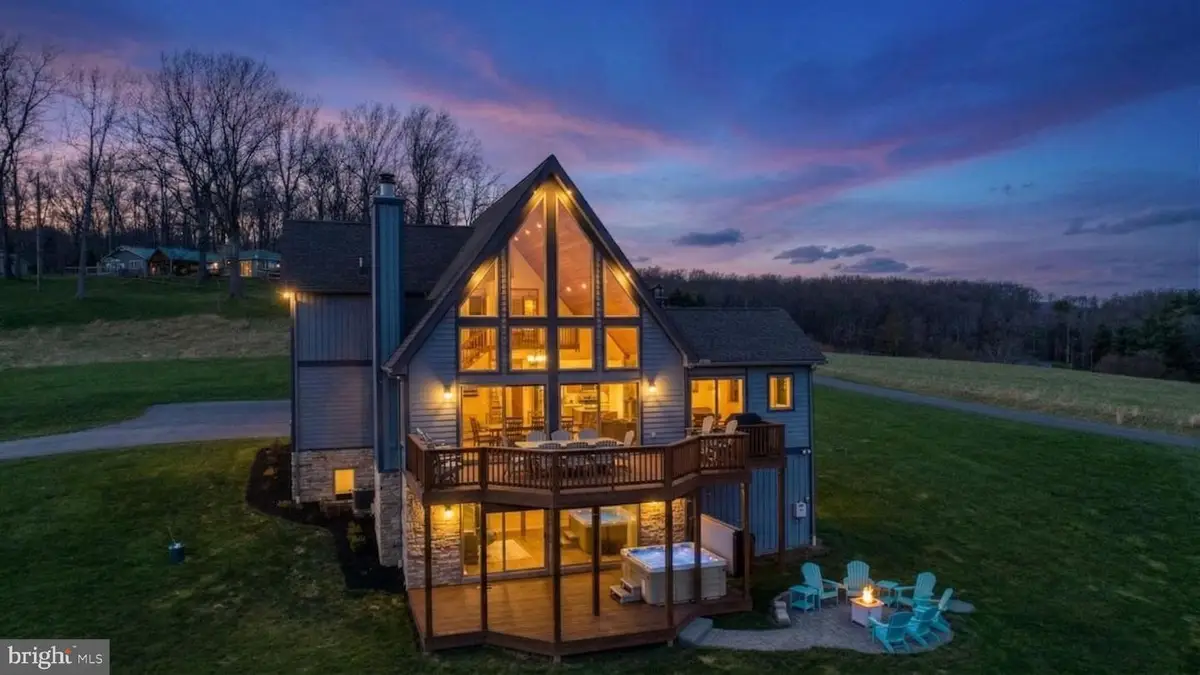 304 Waterfront Greens Dr, Swanton, MD 21561 - #1