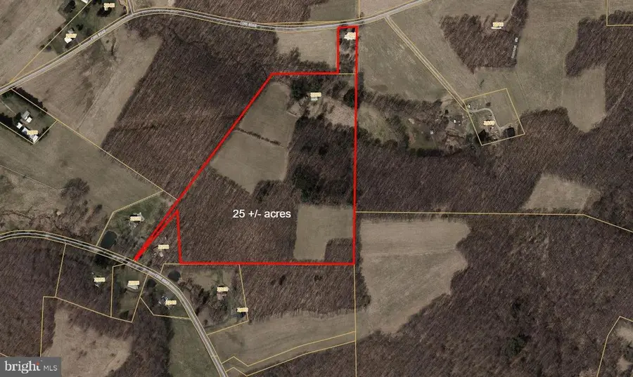 3348 & 3360 Cove Rd, Accident, MD 21520 - #3