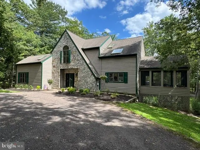 1038 S Blakeslee Rd, Oakland, MD 21550 - #2