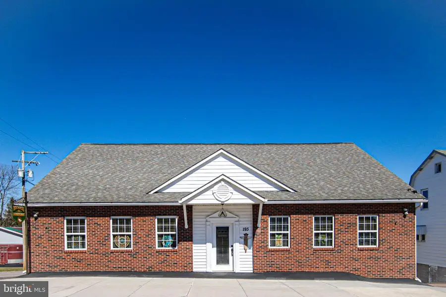 193 Main St, Grantsville, MD 21536 - #2