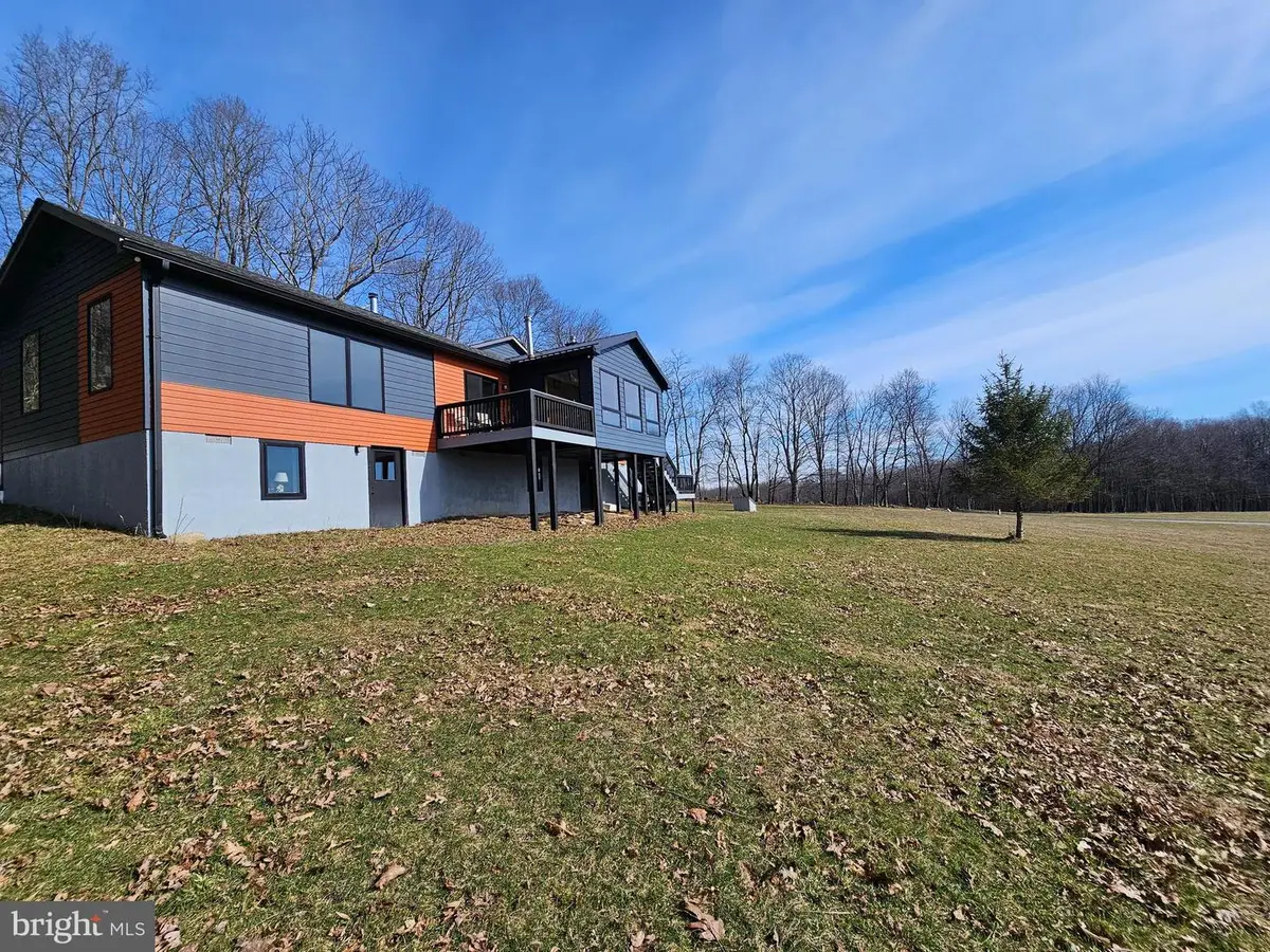 355 Lonesome Pine Rd, Oakland, MD 21550 - #1