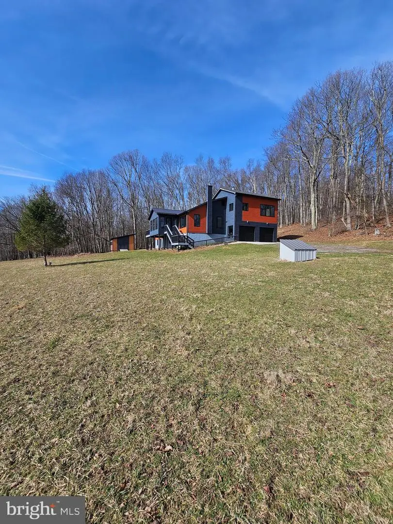 355 Lonesome Pine Rd, Oakland, MD 21550 - #3