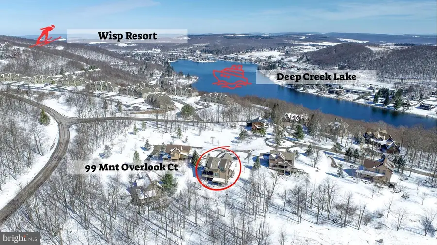 99 Mountain Overlook Ct, McHenry, MD 21541 - #2