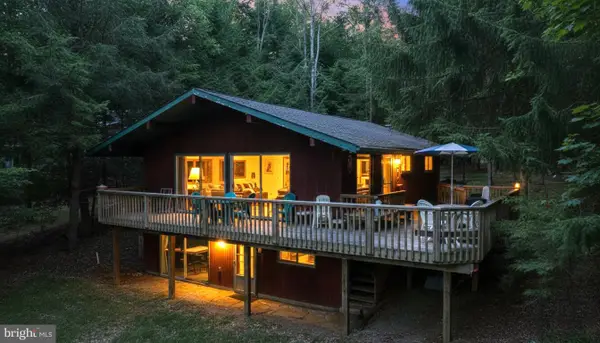 1461 Shoreline Dr, SWANTON, MD 21561