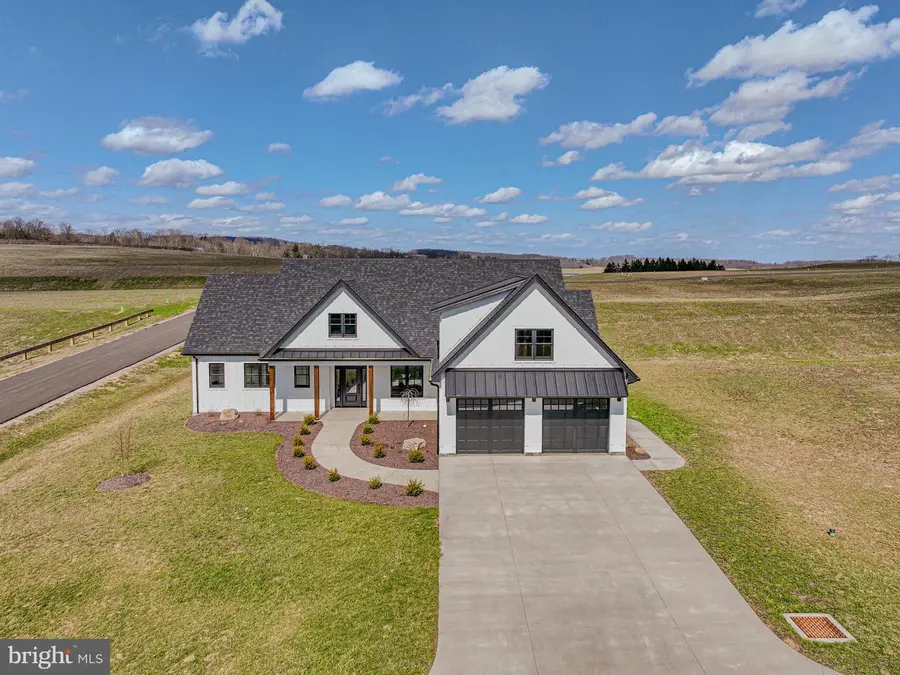 15 Walnut Ridge, Grantsville, MD 21536 - #2