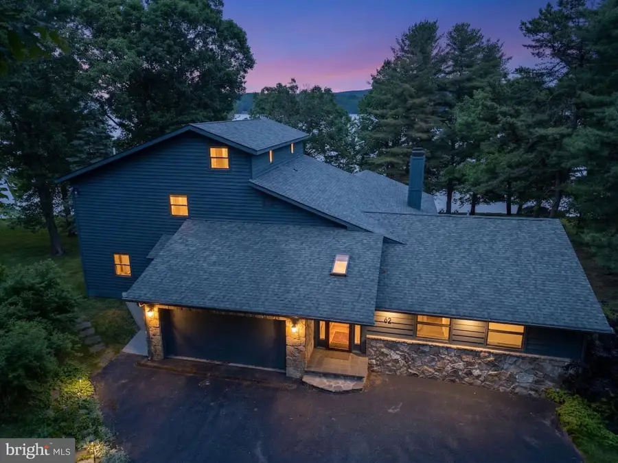 62 Duck Cove Rd, Oakland, MD 21550 - #2