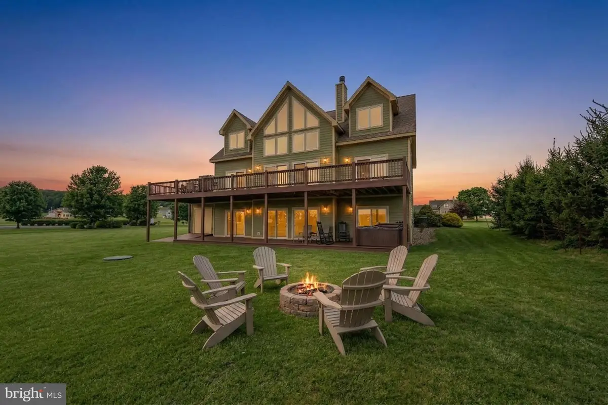 85 Clubhouse Dr, Swanton, MD 21561 - #1