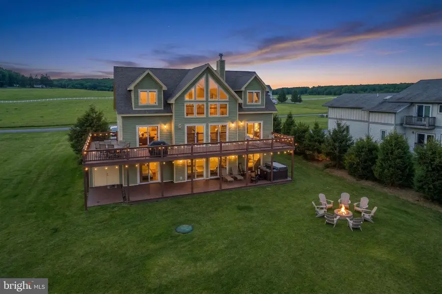 85 Clubhouse Dr, Swanton, MD 21561 - #3