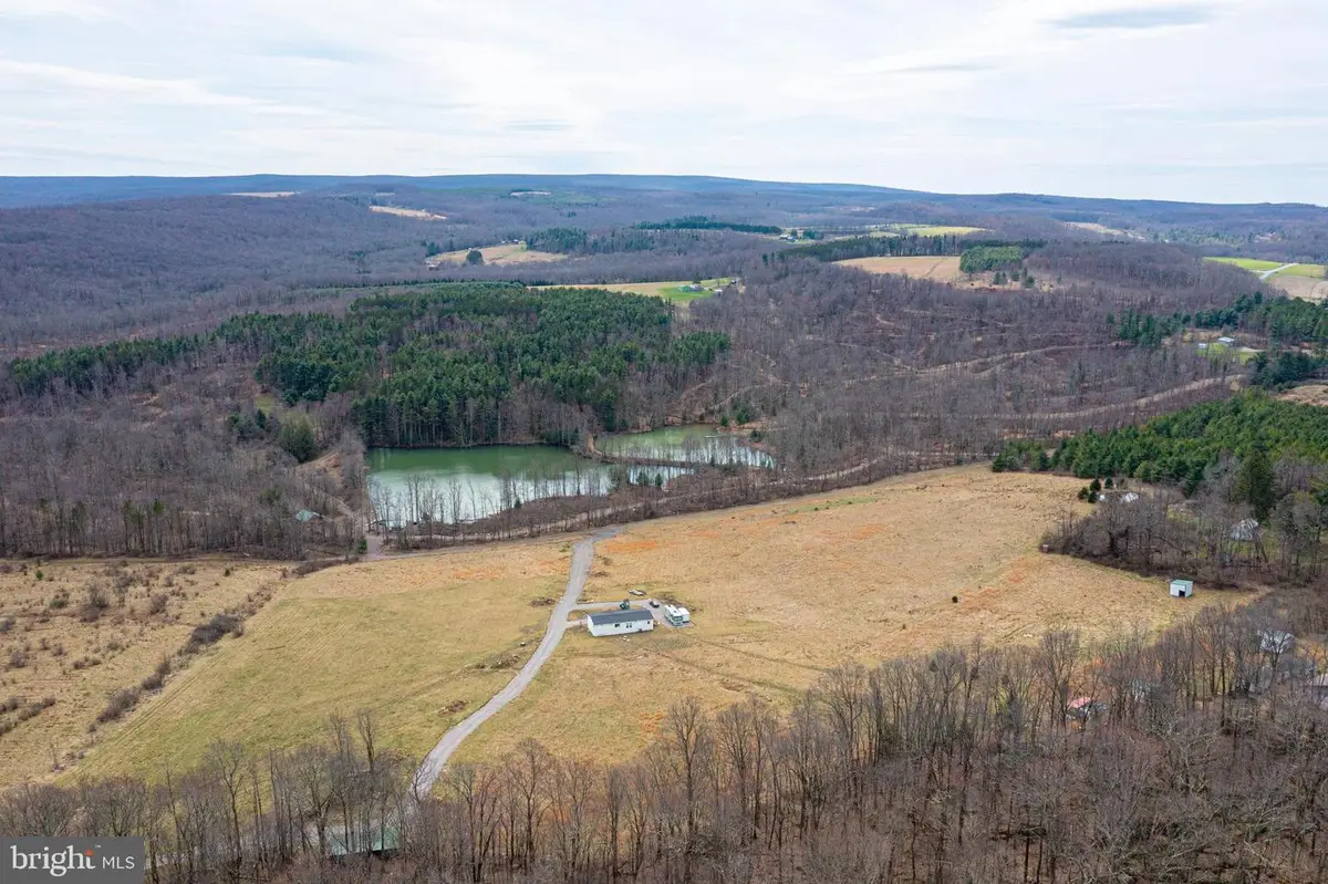 750 Blooming Rose Rd, Friendsville, MD 21531 - #1