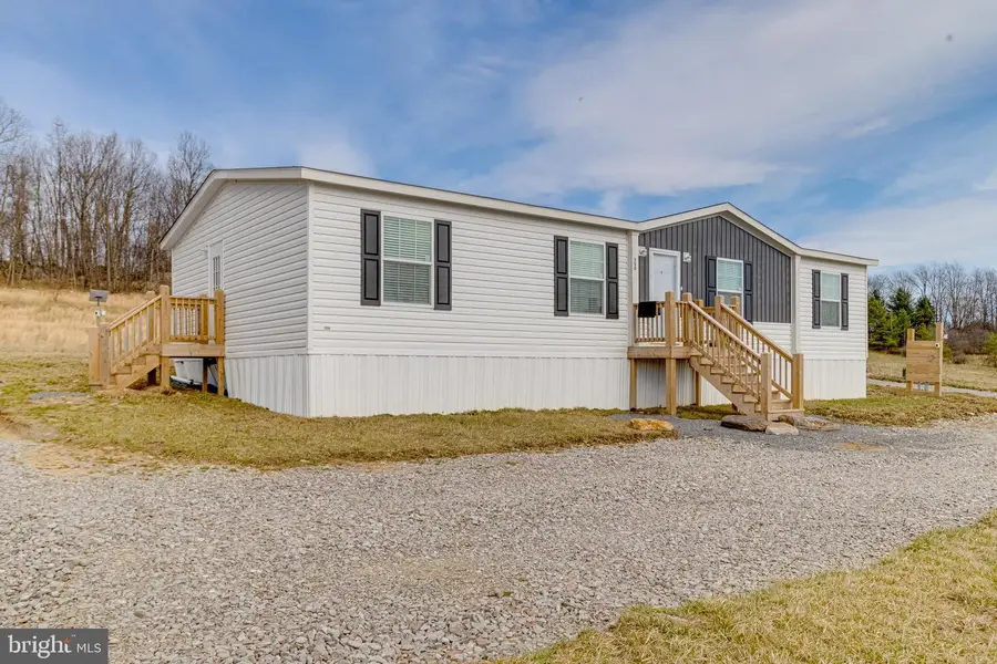 750 Blooming Rose Rd, Friendsville, MD 21531 - #2