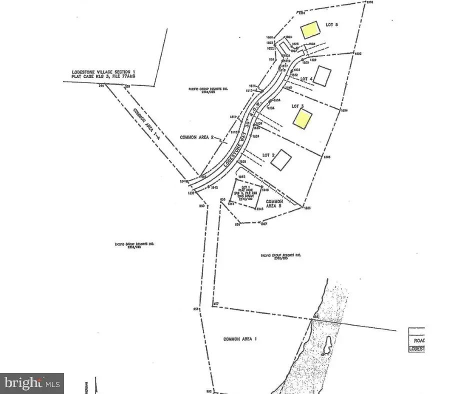 Lot 5 Lodestone Way, 6 Sang Run, MD 21541 - #1