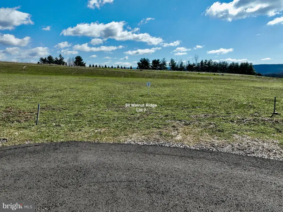 94 Walnut Ridge, Grantsville, MD 21536 - #3