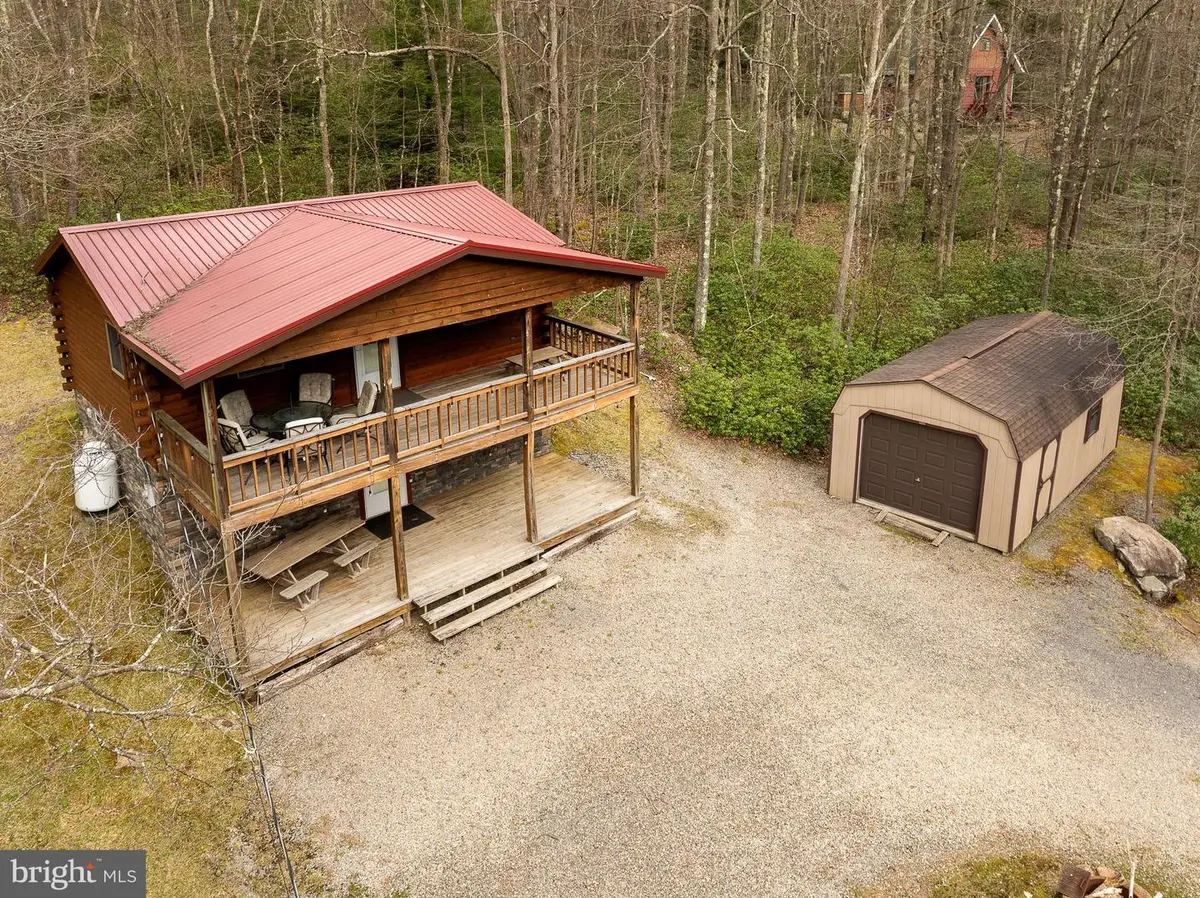 400 Bear E, Oakland, MD 21550 - #1