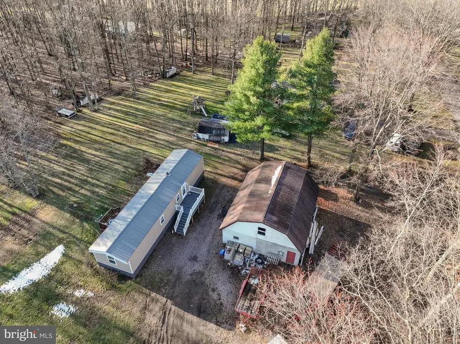 51 Old Blocher Rd, Frostburg, MD 21532 - #3