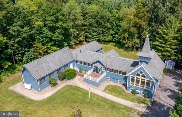 105 Monastery Way, SWANTON, MD 21561