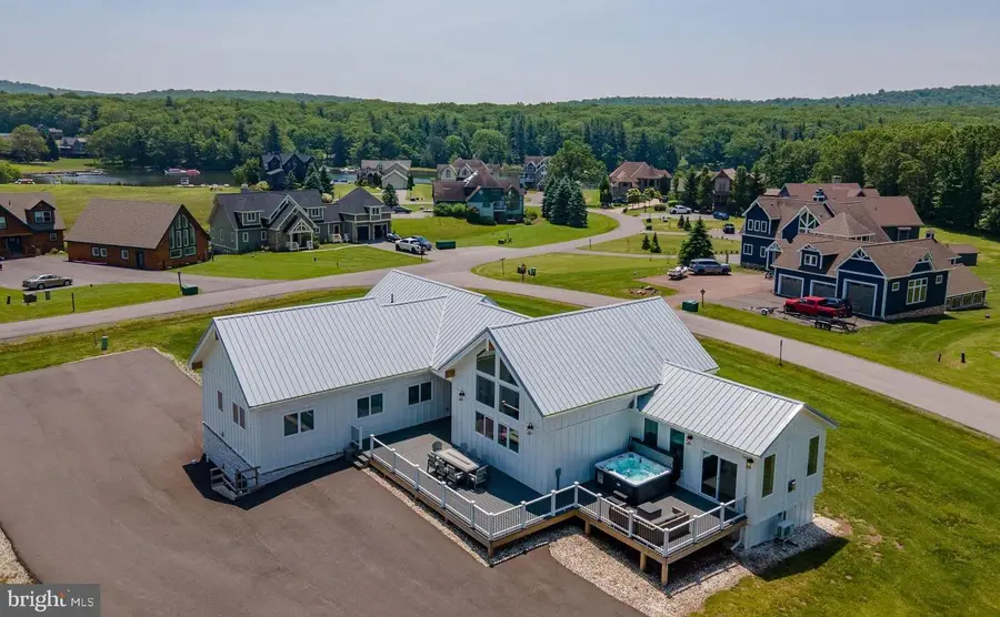 619 Waterfront Greens Dr, Swanton, MD 21561 - #2