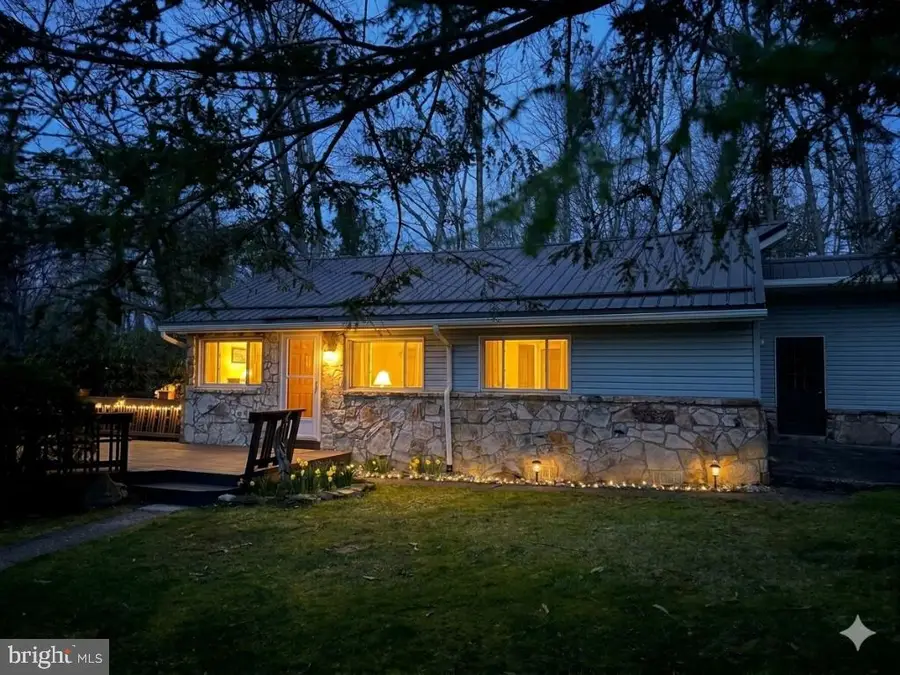 222 Skippers Point Rd, Oakland, MD 21550 - #3