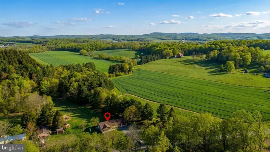 2571 Shady Dell Rd, Oakland, MD 21550 - #2