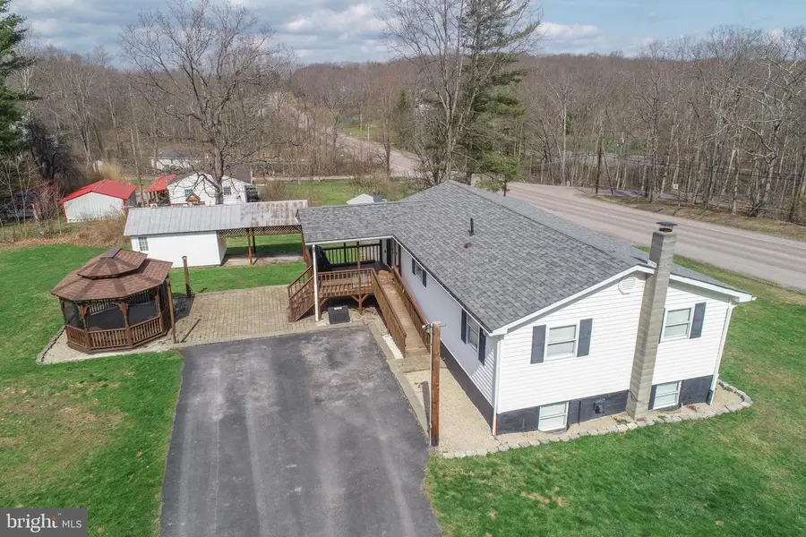 18 Ollie North Rd, Oakland, MD 21550 - #2