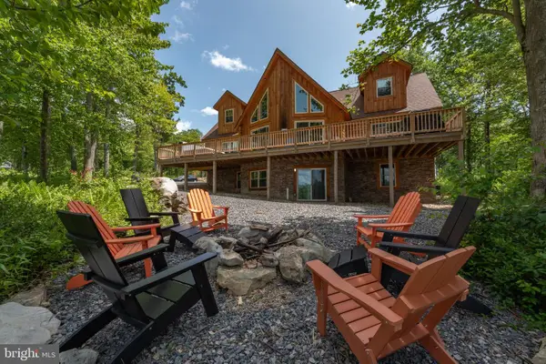 22 Taylor Ln, MC HENRY, MD 21541