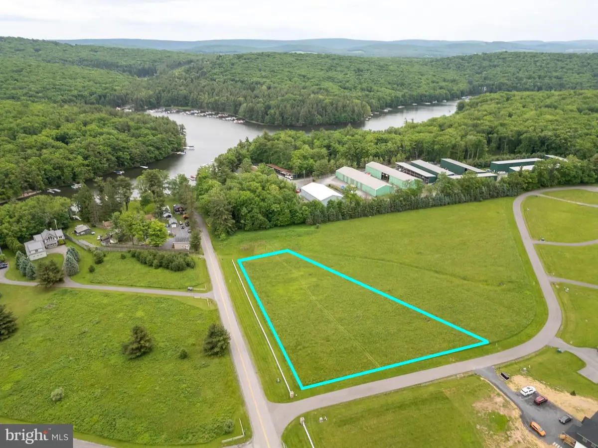 Misty Meadows Dr, Swanton, MD 21561 - #1