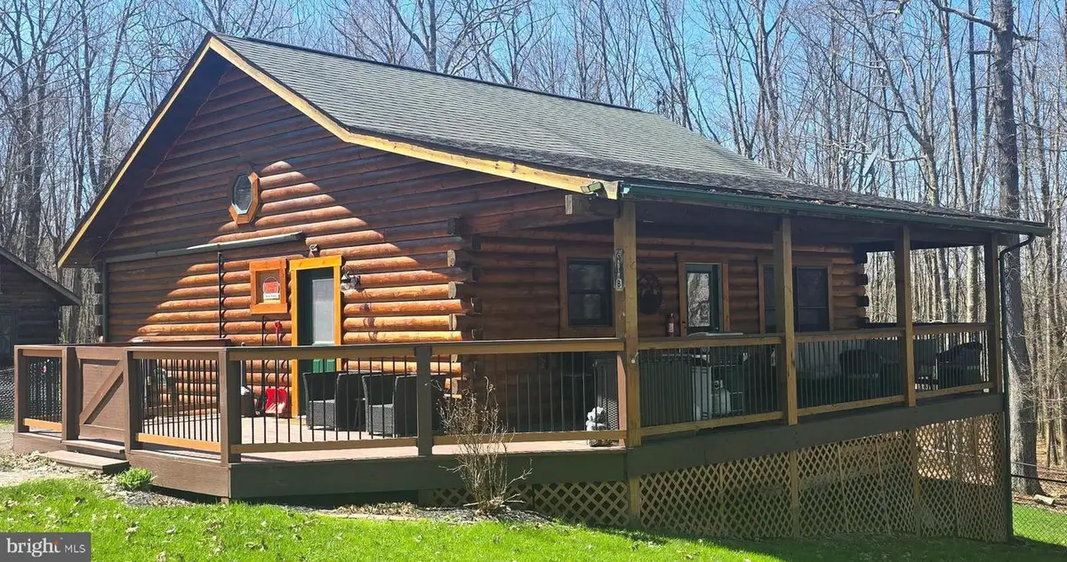 18025-b Garrett Hwy #b, Oakland, MD 21550 - #1