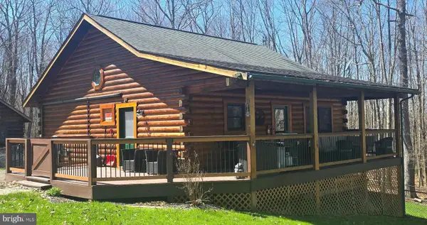 18025-b Garrett Hwy #b, OAKLAND, MD 21550