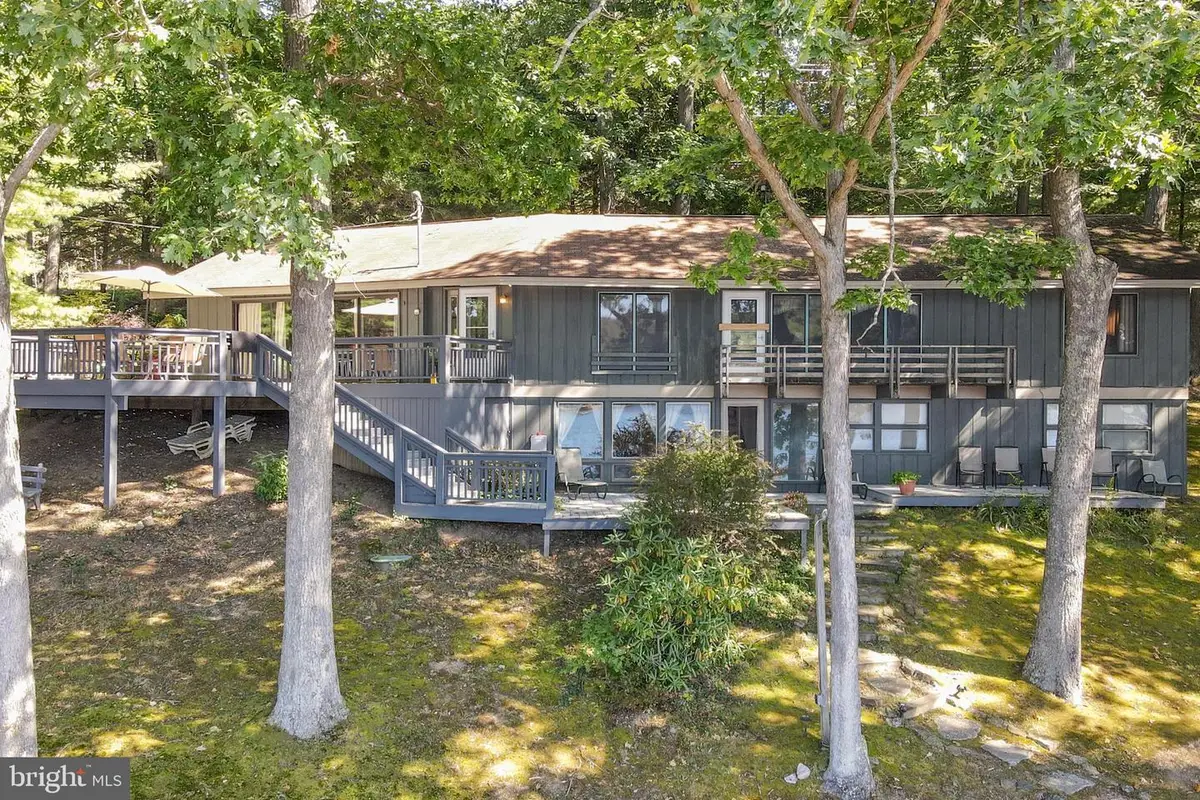 1244 Glendale Rd, Swanton, MD 21561 - #1