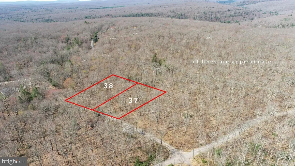 Lots 37 & 38 Fir Tree Dr, Oakland, MD 21550 - #1