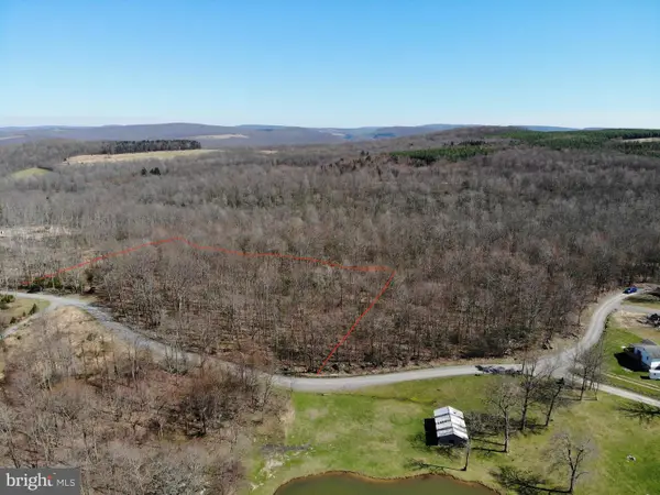0 Newton Savage Rd, FRIENDSVILLE, MD 21531