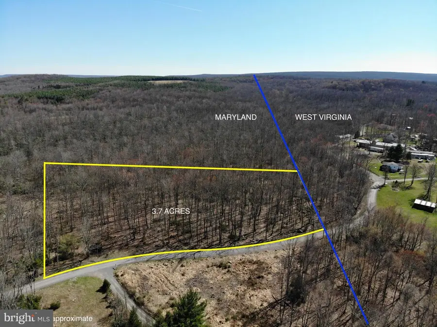 0 Newton Savage Rd, Friendsville, MD 21531 - #2