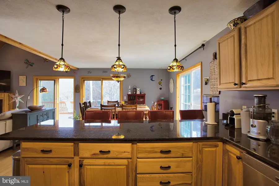 208 Smiley Face Ln, McHenry, MD 21541 - #3