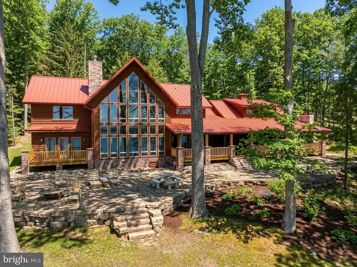 180 Glen Cove Rd, Swanton, MD 21561 - #1