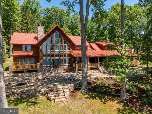 180 Glen Cove Rd, SWANTON, MD 21561